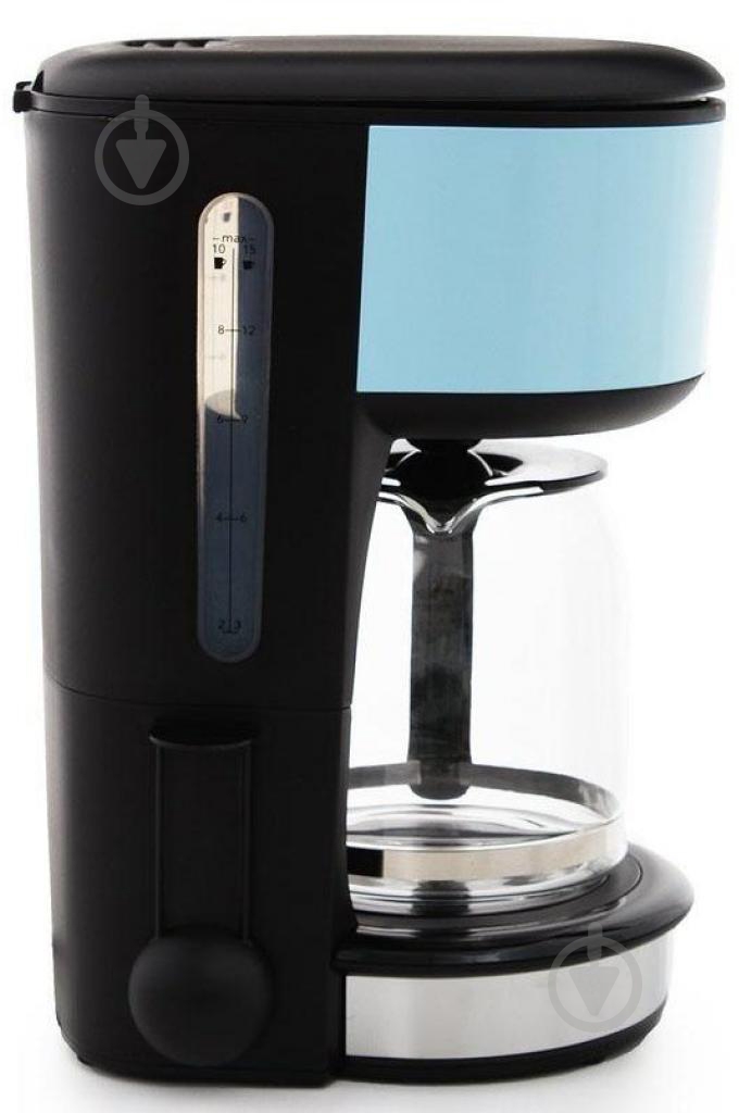 Кавоварка крапельна Russell Hobbs - фото 4 Кавоварка крапельна Russell Hobbs - фото 4