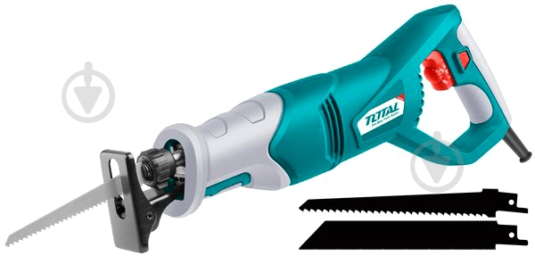 Пила сабельная TOTAL® TS100802 TS100802 - фото 3