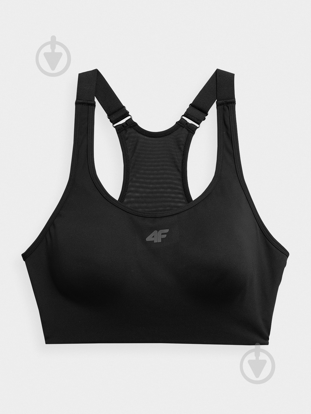 Бра 4F 4FSS23USBAF036-20S р.XL черный - фото 3 Бра 4F 4FSS23USBAF036-20S р.XL черный - фото 3