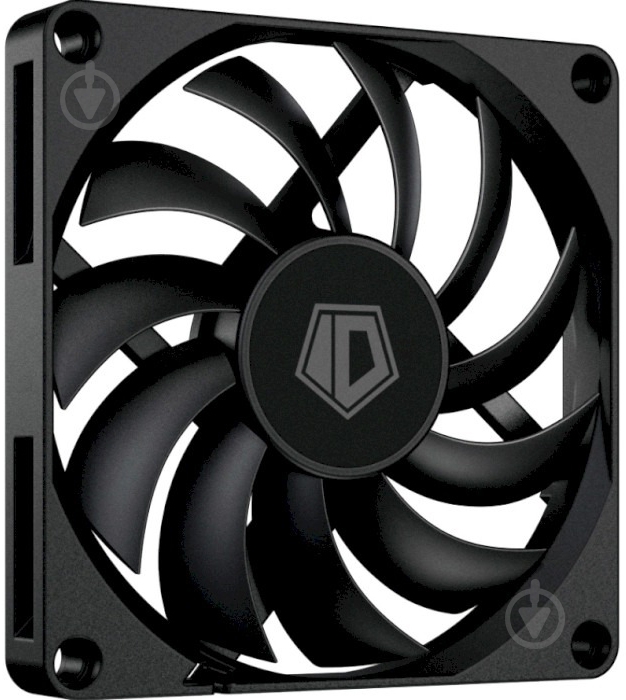 Корпусный кулер ID-Cooling NO-8010-PWM - фото 1