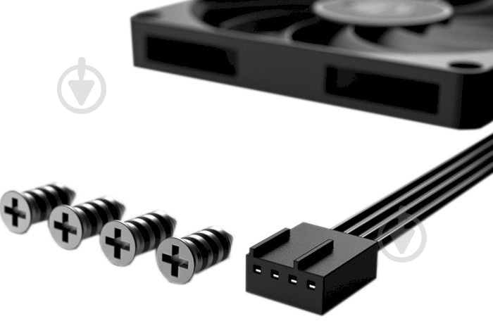 Корпусный кулер ID-Cooling NO-8010-PWM - фото 5