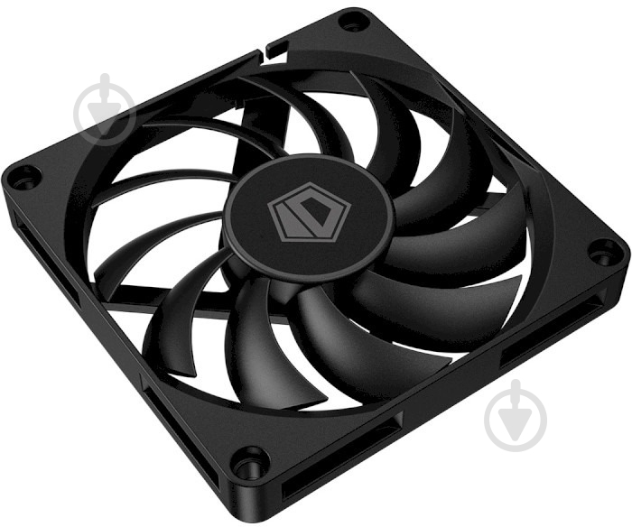 Корпусный кулер ID-Cooling NO-8010-PWM - фото 4