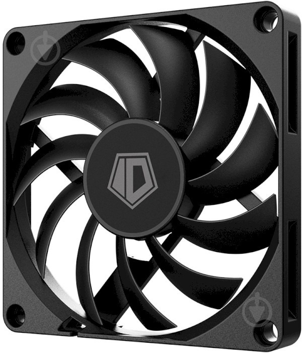 Корпусный кулер ID-Cooling NO-8010-PWM - фото 3