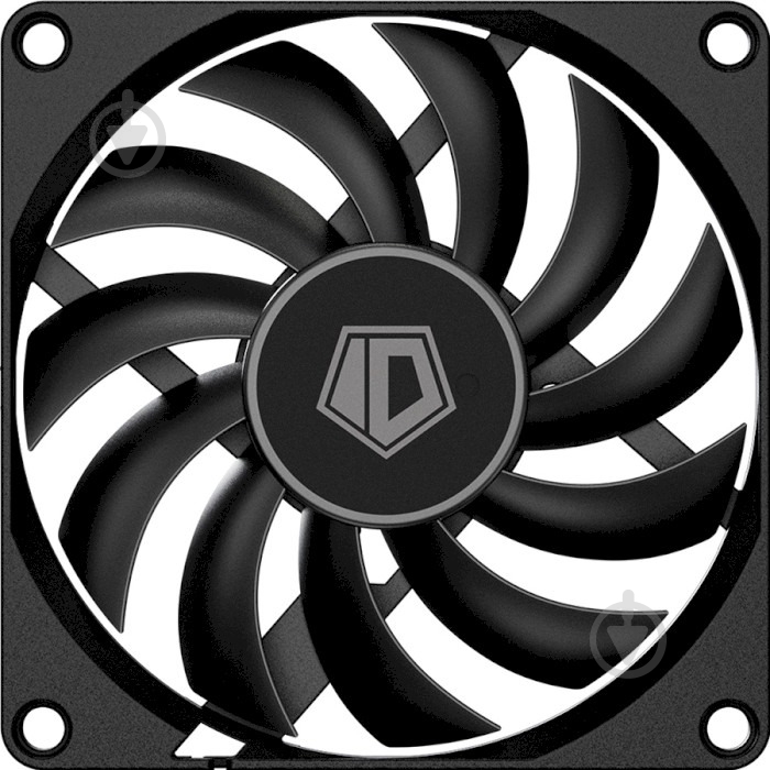 Корпусный кулер ID-Cooling NO-8010-PWM - фото 2