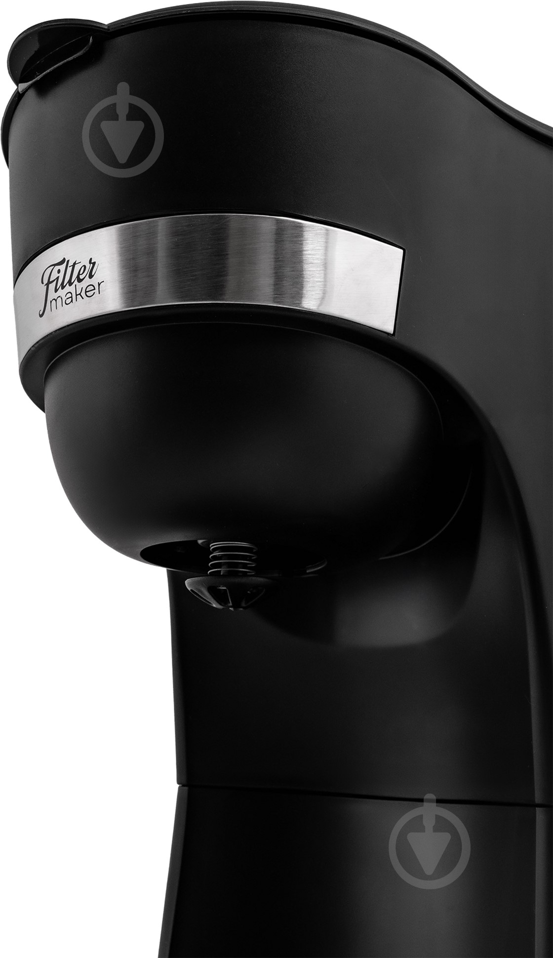 Кофеварка капельная Liberton LCM-2201 - фото 10