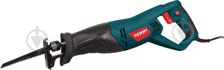 Пила шабельна Зеніт ЗСП-1300 844129 - фото 2