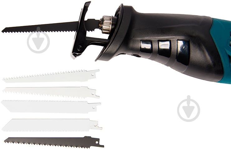 Пила шабельна Зеніт ЗСП-1300 844129 - фото 6