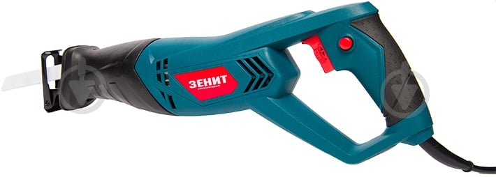 Пила шабельна Зеніт ЗСП-1300 844129 - фото 3
