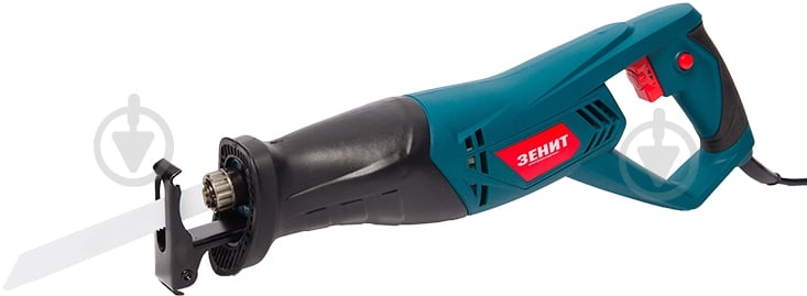 Пила шабельна Зеніт ЗСП-1300 844129 - фото 1