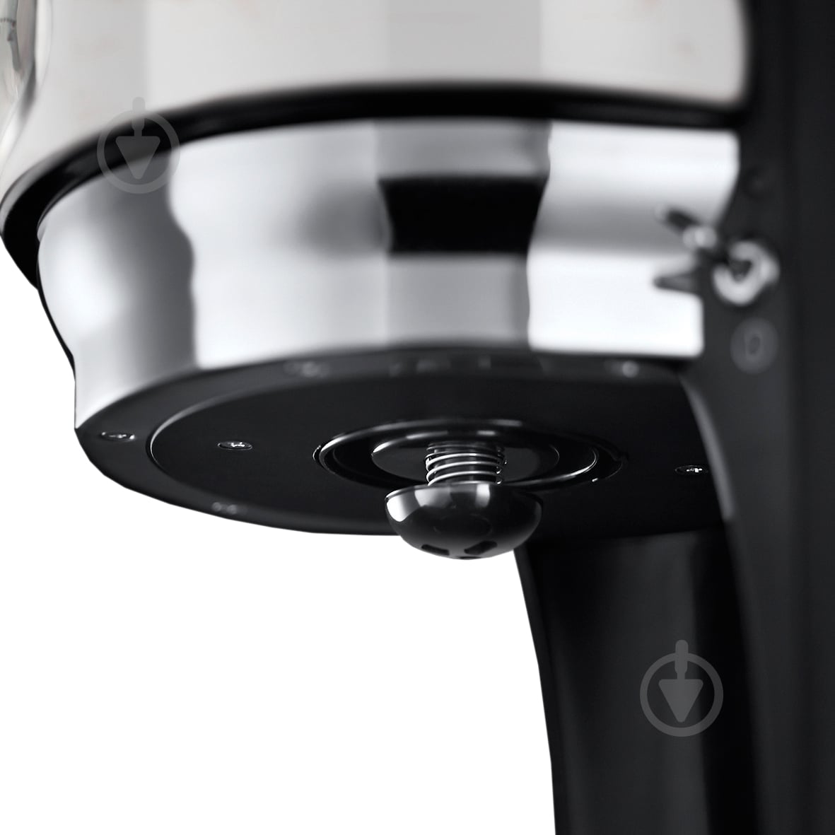 Кавоварка крапельна Russell Hobbs - фото 4