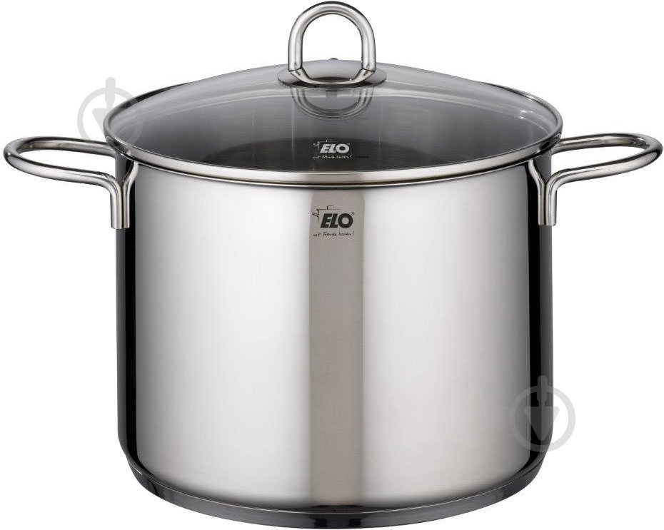 Кастрюля ELO Achat 7 л 90934 - фото 1