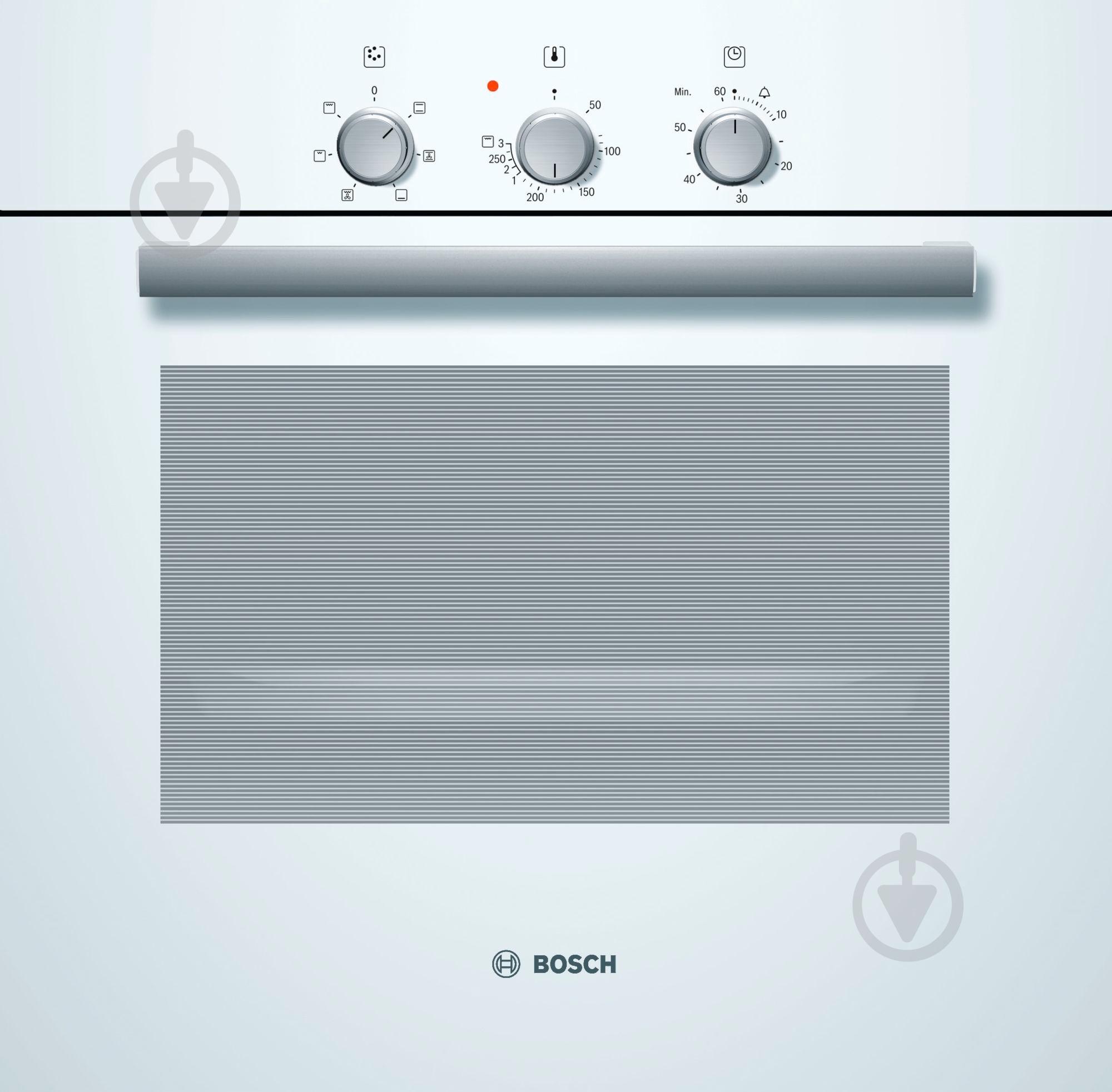 Духовой шкаф Bosch HBN211W0J - фото 1