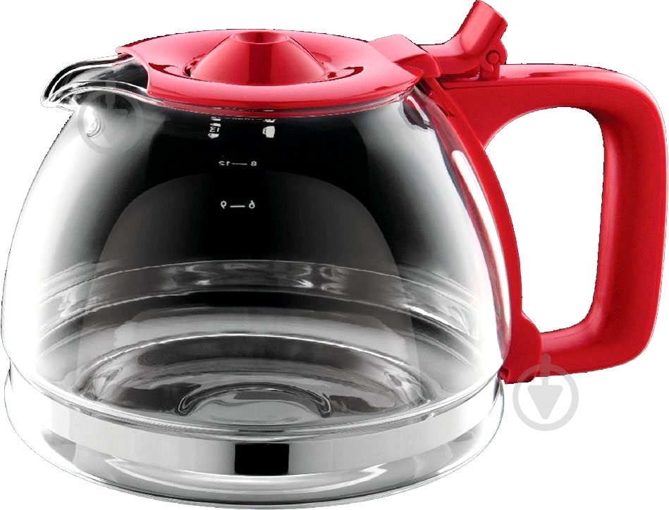 Кофеварка капельная Russell Hobbs - фото 2 Кофеварка капельная Russell Hobbs - фото 2