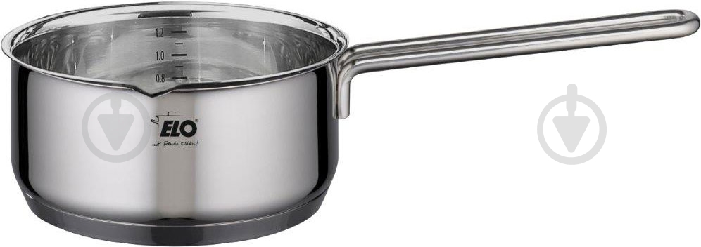 Ковш ELO Achat 1,2 л 90936 - фото 1 Ковш ELO Achat 1,2 л 90936 - фото 1