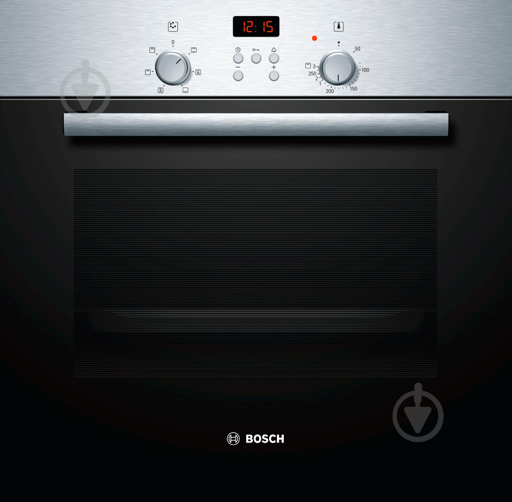 Духовой шкаф Bosch HBN239E4 - фото 1