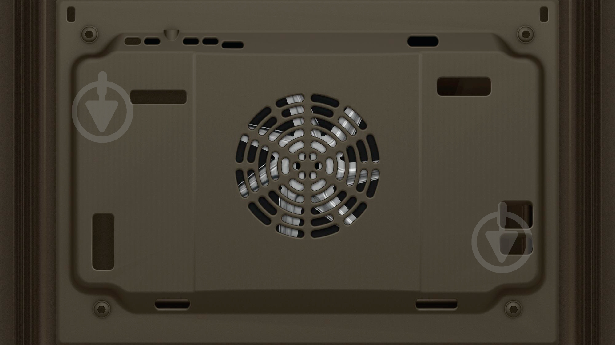 Духовой шкаф Bosch HBN239E4 - фото 2