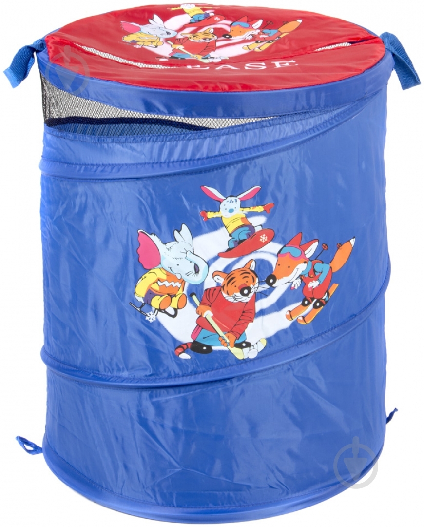 Корзина для игрушек Devik 46 х 57 см Т0303C - фото 1