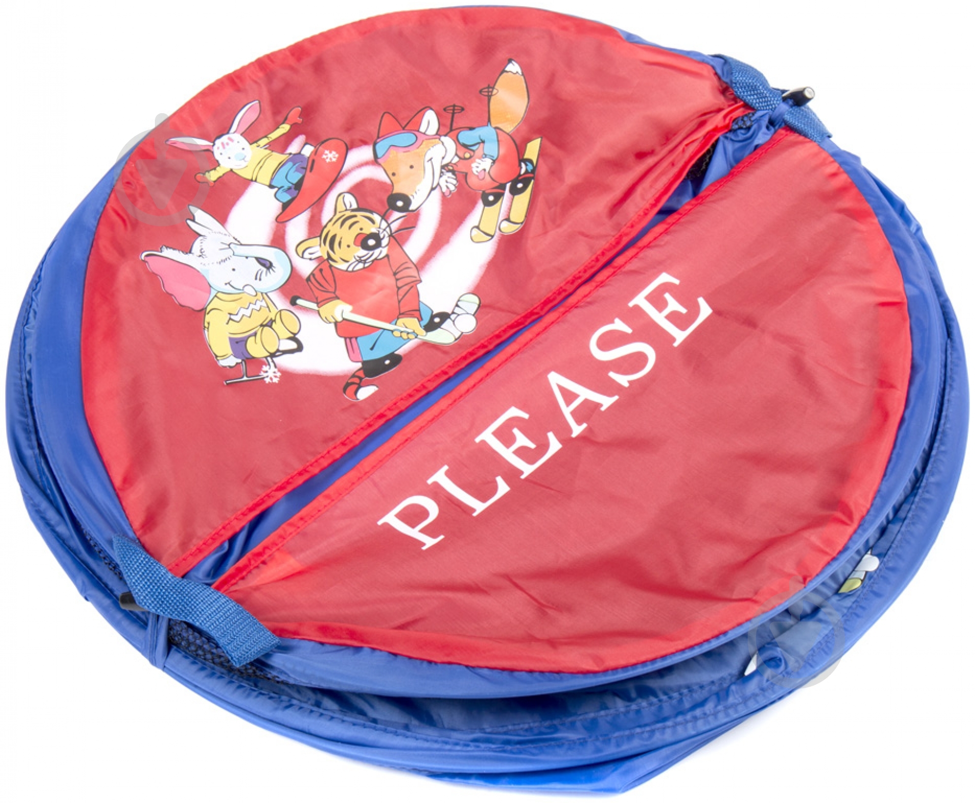 Корзина для игрушек Devik 46 х 57 см Т0303C - фото 2