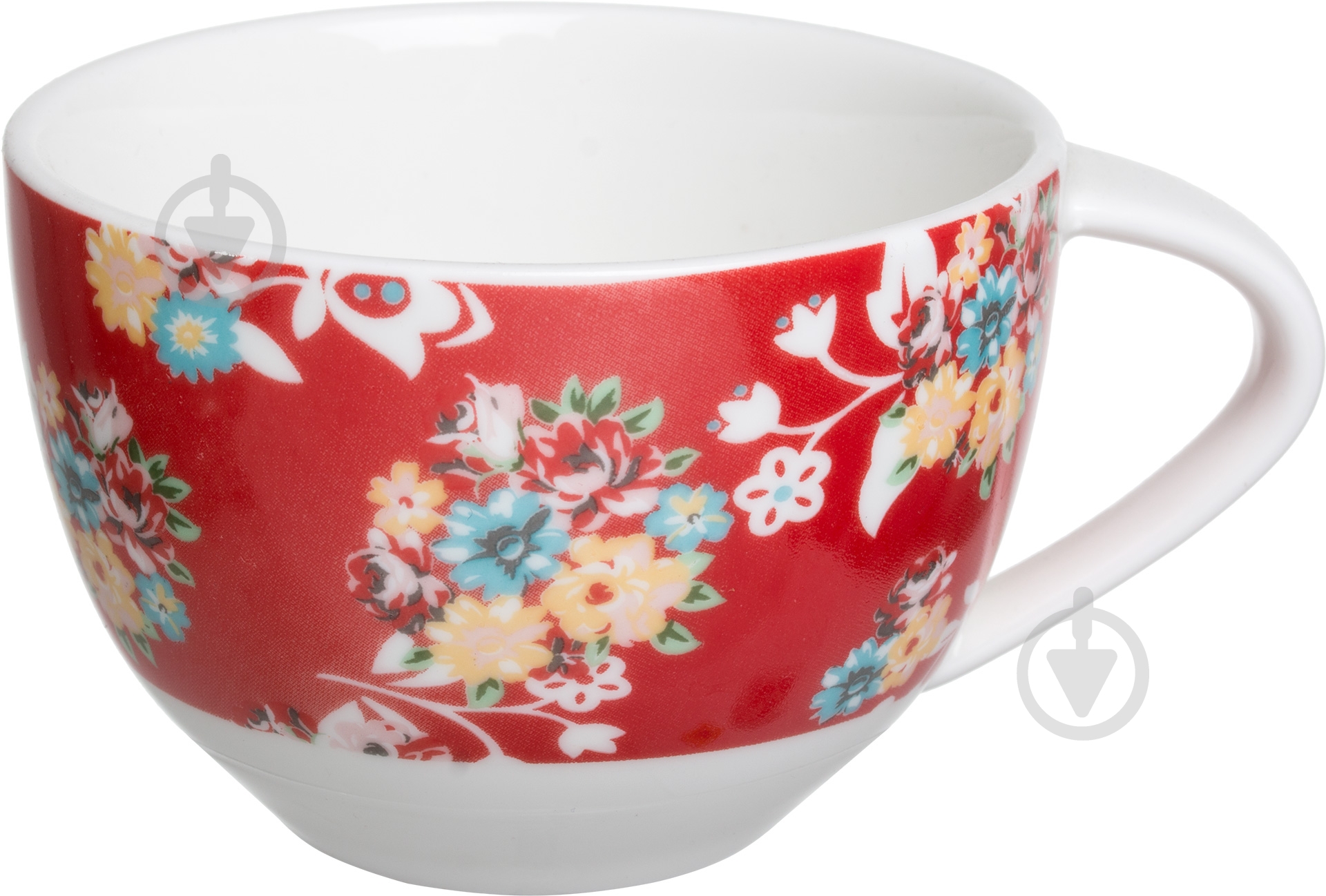 Чашка с блюдцем Lefard 250 мл 722-093 - фото 2