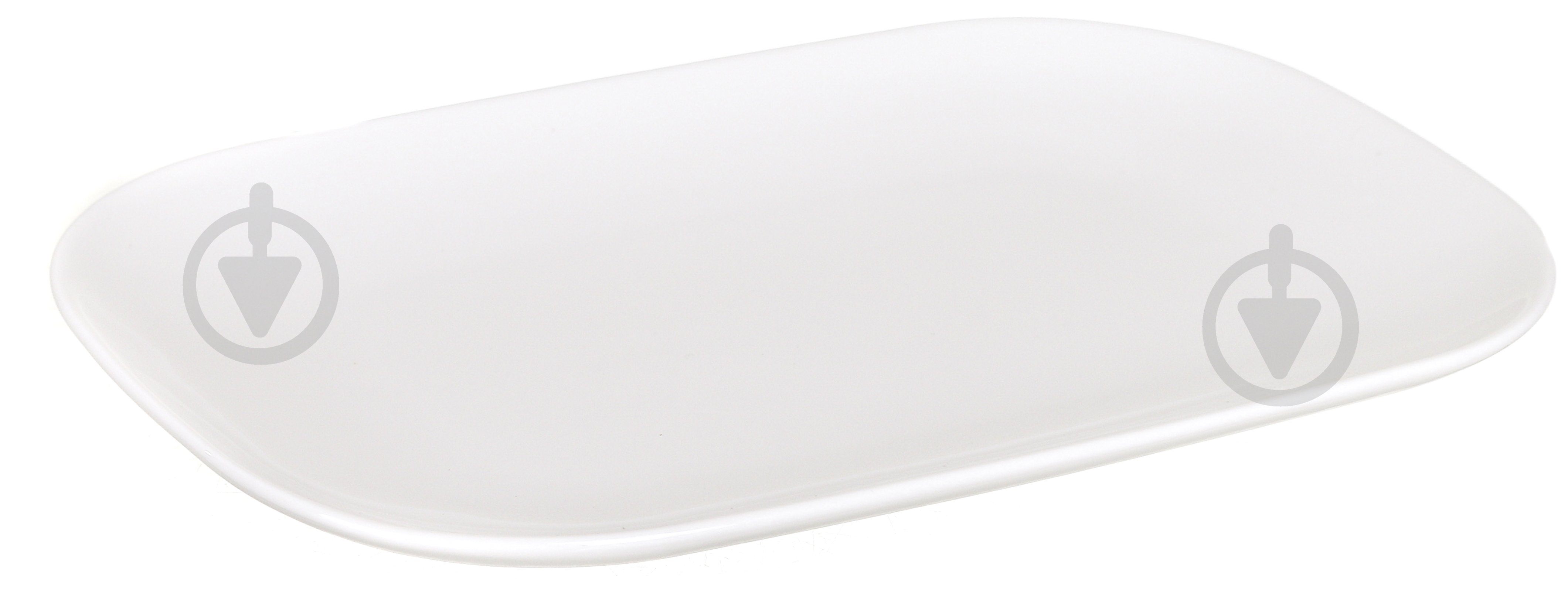 Блюдо прямоугольное Fiora Serenity 25 см - фото 2 Блюдо прямоугольное Fiora Serenity 25 см - фото 2