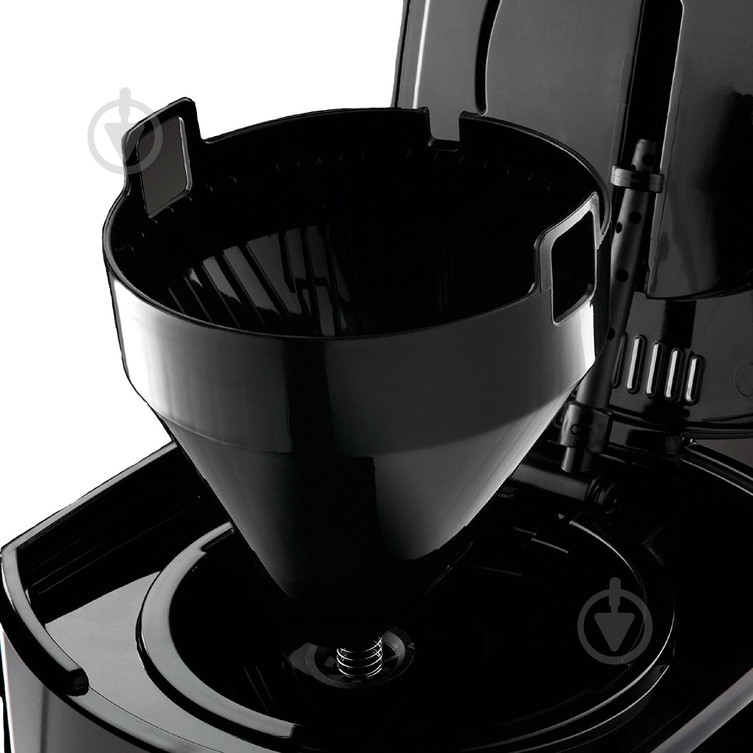 Кофеварка капельная Russell Hobbs - фото 3 Кофеварка капельная Russell Hobbs - фото 3