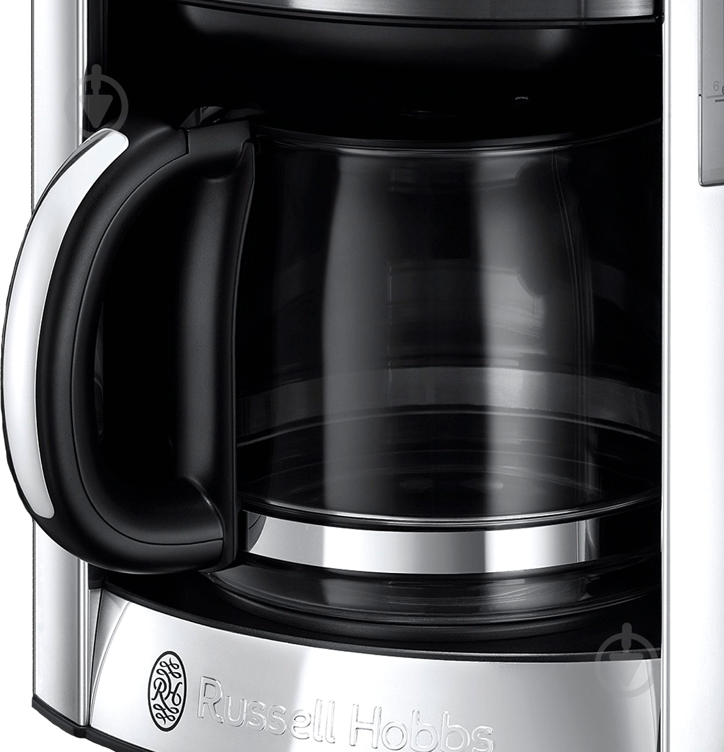 Кофеварка капельная Russell Hobbs - фото 4 Кофеварка капельная Russell Hobbs - фото 4
