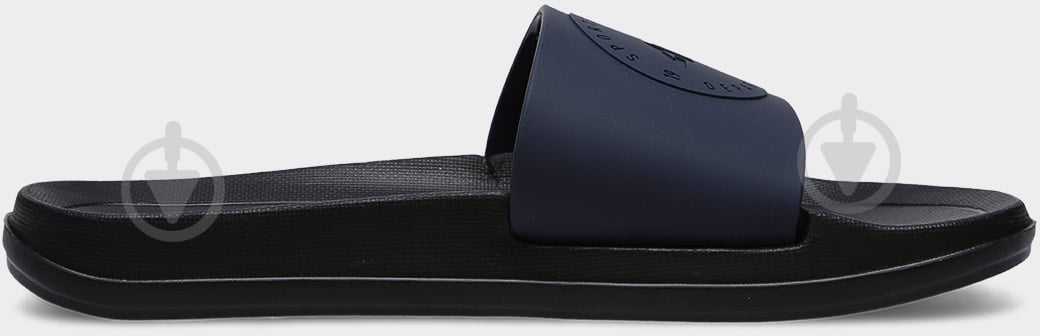 Шлепанцы 4F 4FJSS23FFLIM079-31S р.36 синий - фото 2