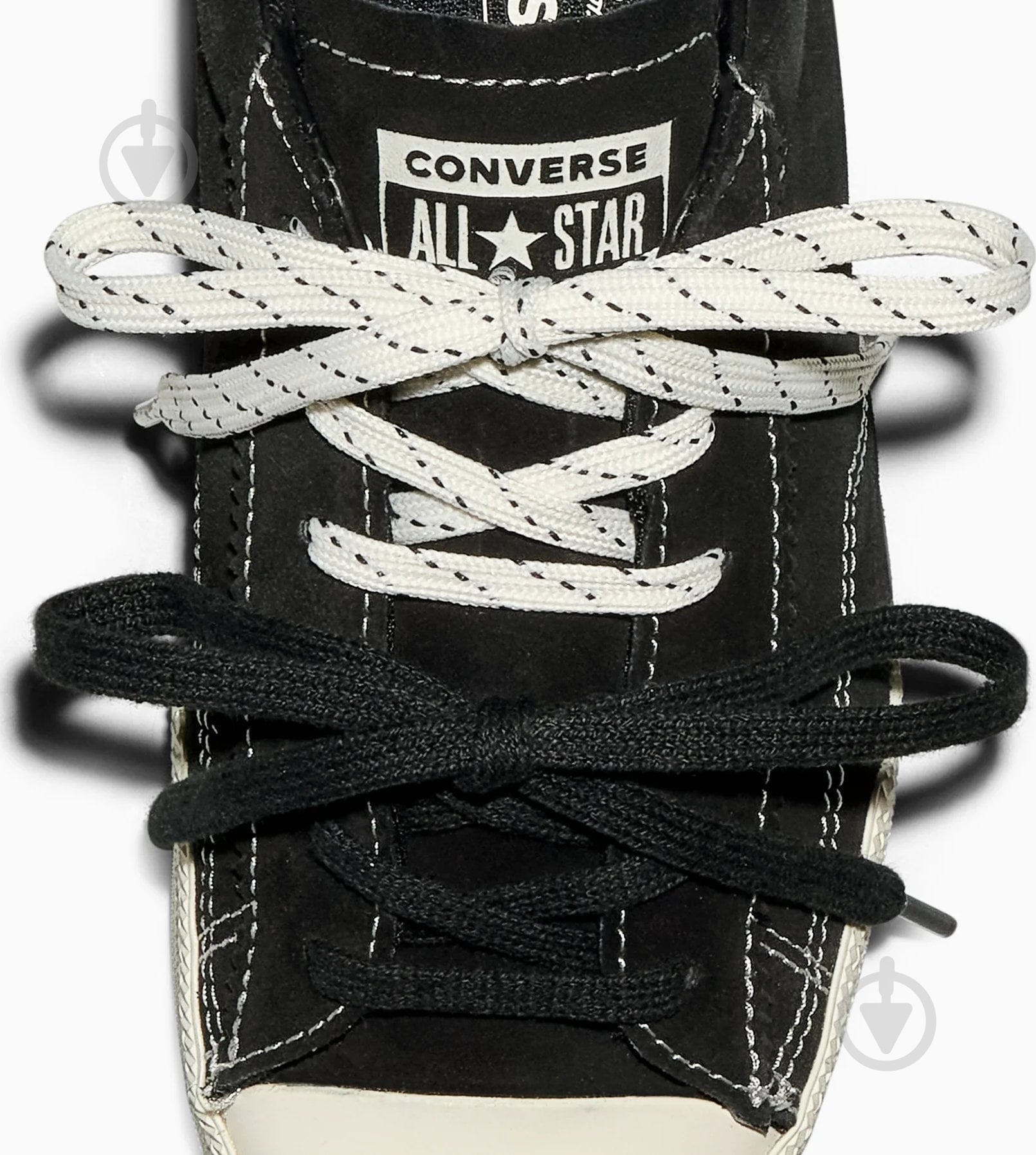 Кеди Converse Chuck Taylor Lo A16123C р.33,5 чорний - фото 8