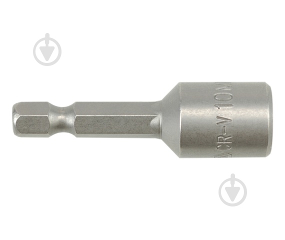 Біта YATO HEX М10x48 мм 1 шт. YT-1505 - фото 1