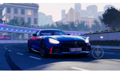 Игра Sony Project Cars 3 для PS4 PSIV723 - фото 3 Игра Sony Project Cars 3 для PS4 PSIV723 - фото 3