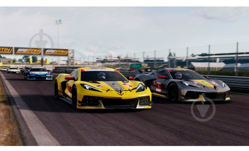 Игра Sony Project Cars 3 для PS4 PSIV723 - фото 5 Игра Sony Project Cars 3 для PS4 PSIV723 - фото 5