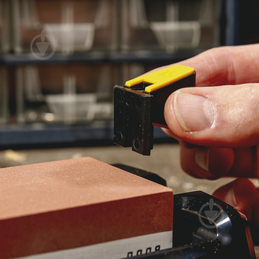 Точило Work Sharp механическая Benchtop Whetstone Sharpener WSBCHWHT-I - фото 16 Точило Work Sharp механическая Benchtop Whetstone Sharpener WSBCHWHT-I - фото 16