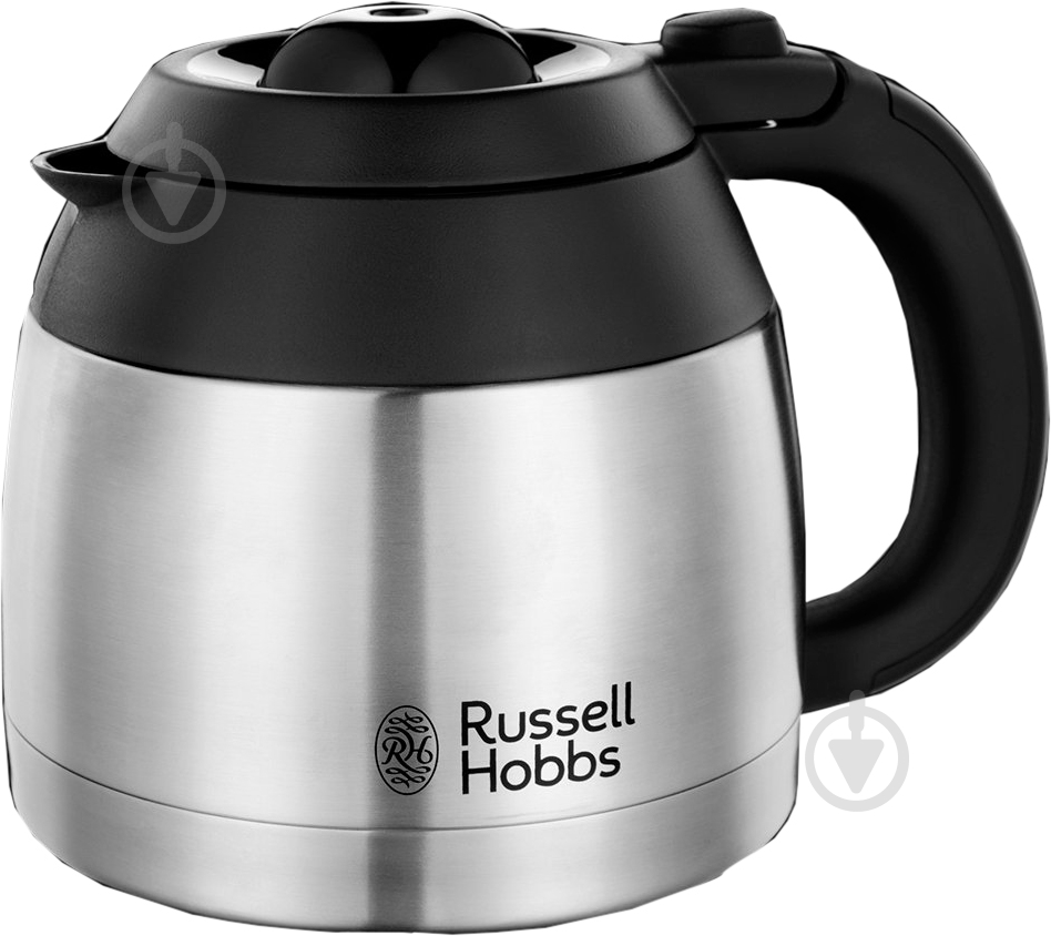 Кофеварка капельная Russell Hobbs 24020-56 Adventure - фото 4