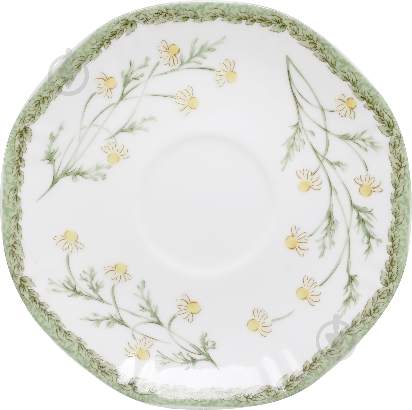 Чашка з блюдцем 150 мл 722-104 - фото 4