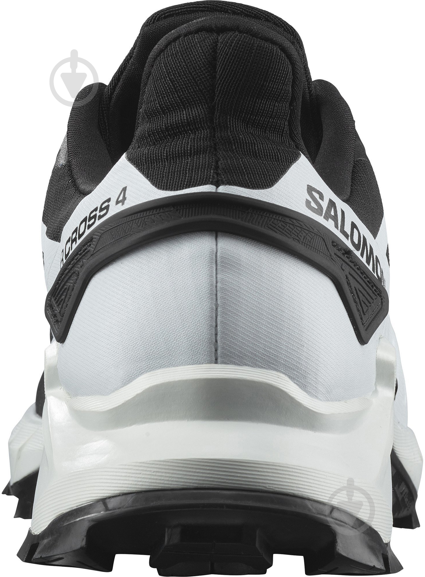 Кроссовки мужские Salomon SUPERCROSS 4 L41736600 р.42 2/3 белые - фото 5