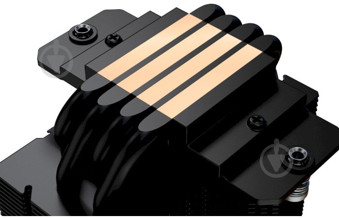 Процессорный кулер ID-Cooling Frozn A400 Black - фото 2