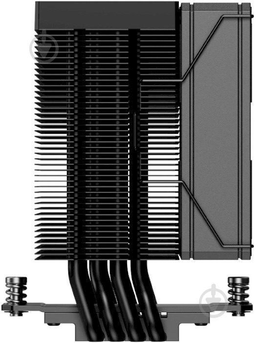 Процессорный кулер ID-Cooling Frozn A400 Black - фото 5