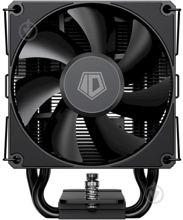 Процессорный кулер ID-Cooling Frozn A400 Black - фото 6