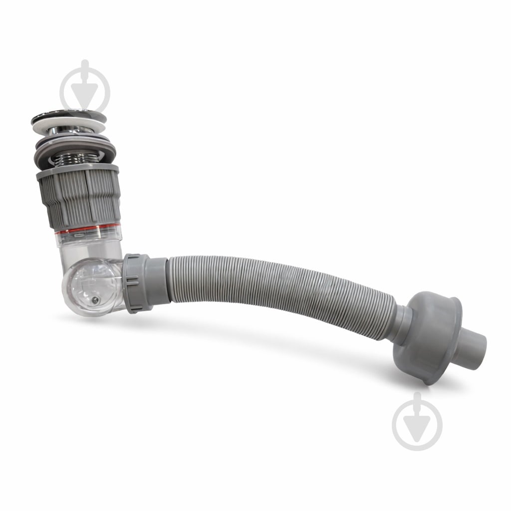 Сифон для умывальника Grace S33 - фото 1