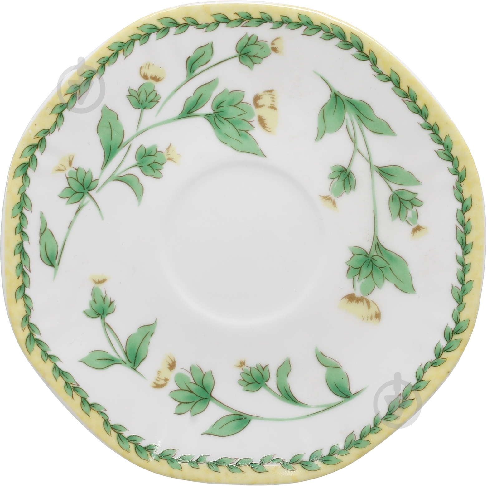 Чашка з блюдцем 150 мл 722-107 - фото 4