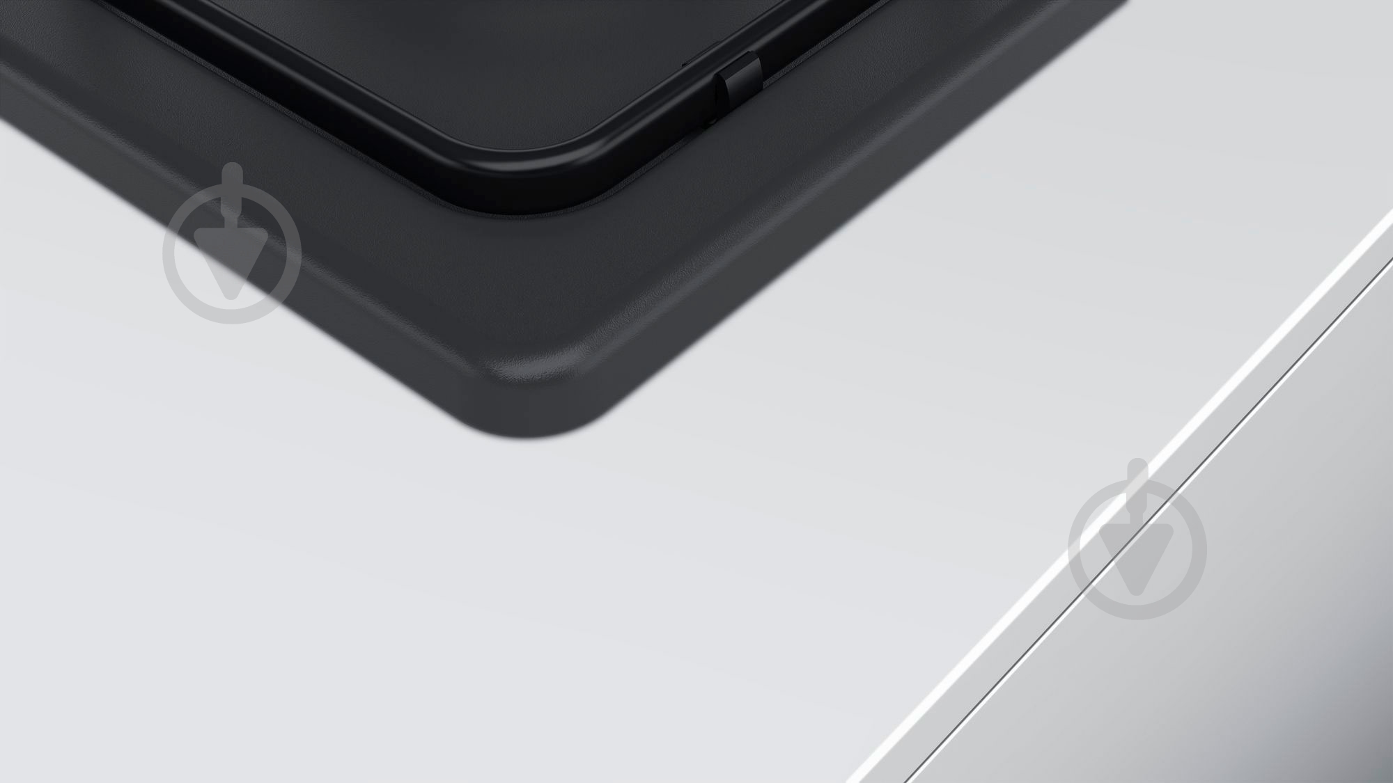 Варочная поверхность газовая Bosch PBP6C6B80O - фото 2 Варочная поверхность газовая Bosch PBP6C6B80O - фото 2