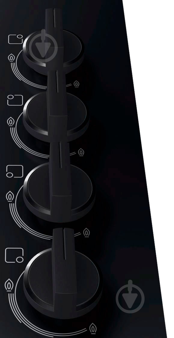 Варочная поверхность газовая Bosch PBP6C6B80O - фото 4 Варочная поверхность газовая Bosch PBP6C6B80O - фото 4