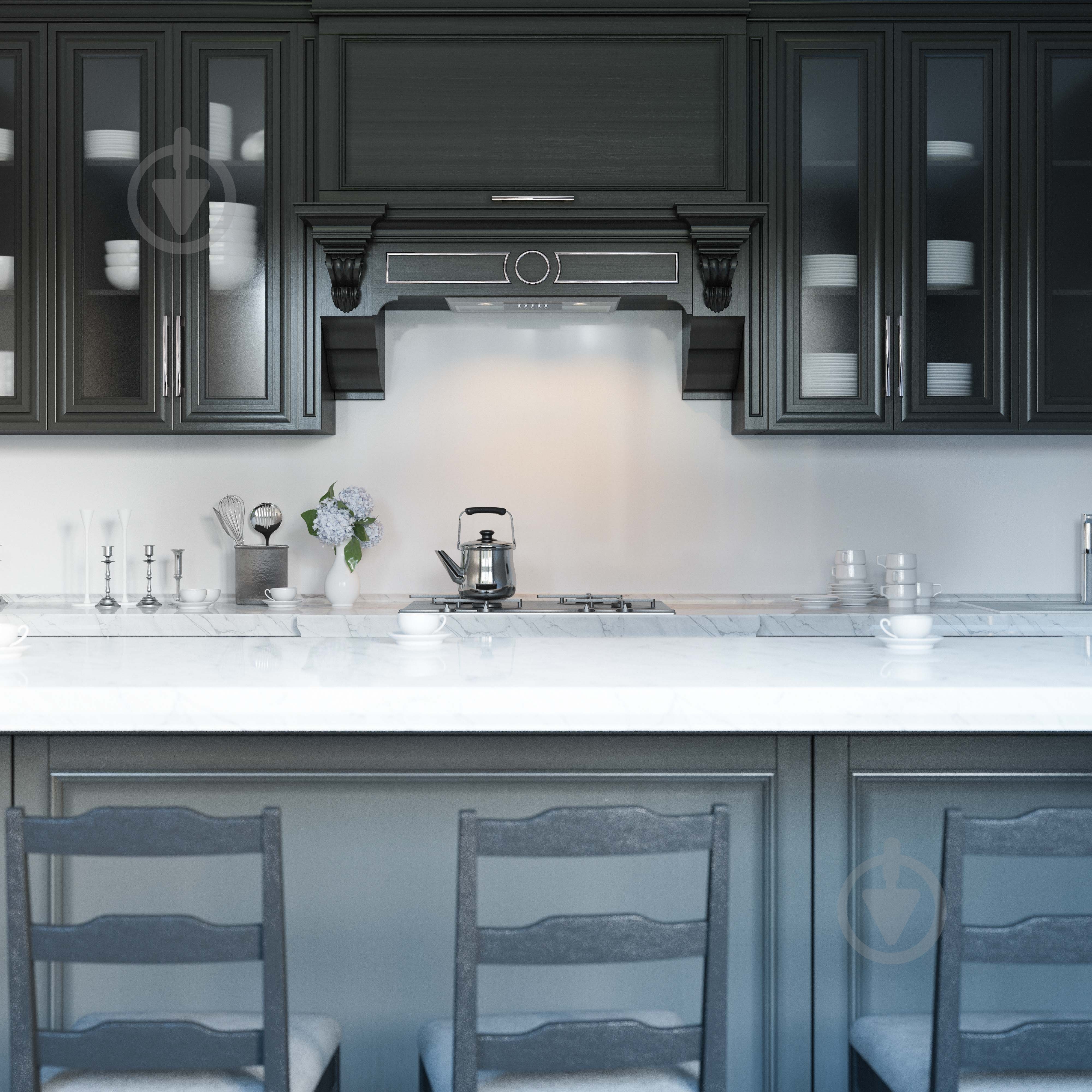 Вытяжка Eleyus Modul 1200 LED SMD 52 IS - фото 18