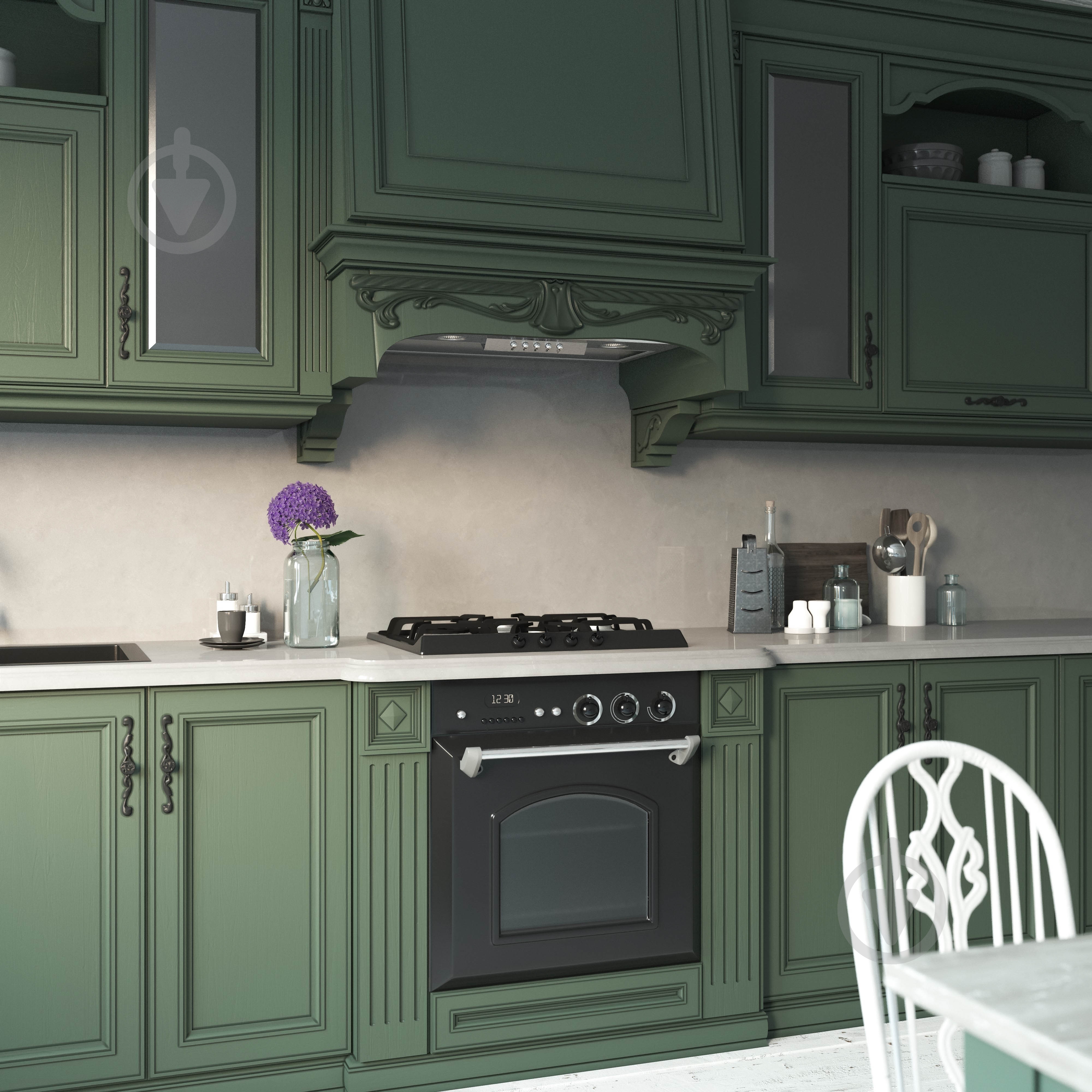 Вытяжка Eleyus Modul 1200 LED SMD 52 IS - фото 23