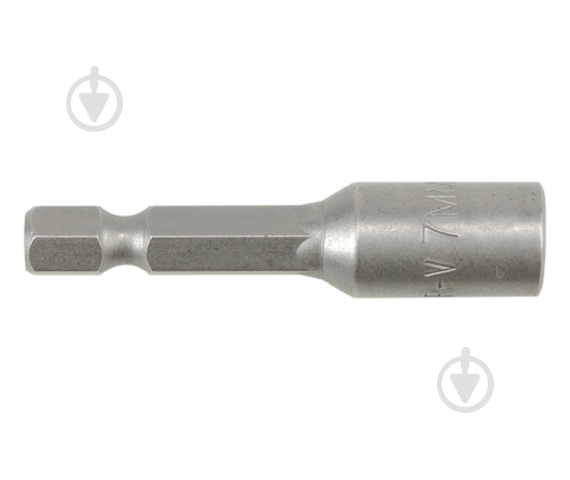 Бита YATO HEX М7x48 мм 1 шт. YT-1502 - фото 1