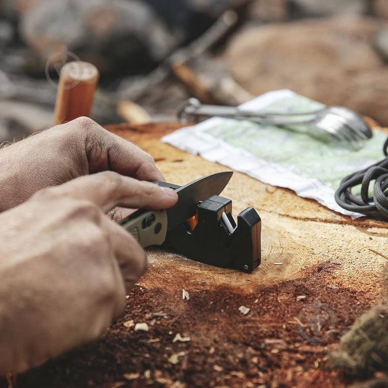 Точило для ножів Work Sharp - фото 10 Точило для ножів Work Sharp - фото 10