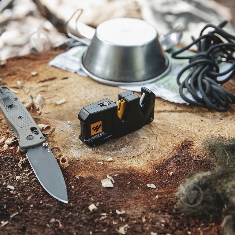 Точило для ножів Work Sharp - фото 5 Точило для ножів Work Sharp - фото 5