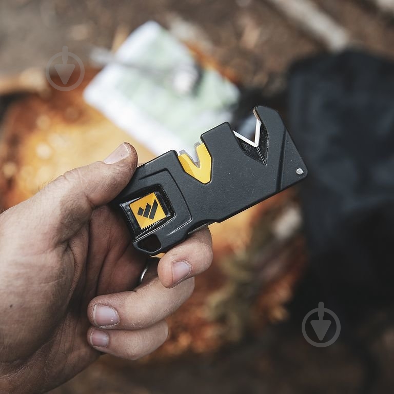 Точило для ножів Work Sharp - фото 6 Точило для ножів Work Sharp - фото 6