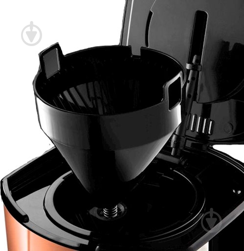 Кофеварка капельная Russell Hobbs - фото 3
