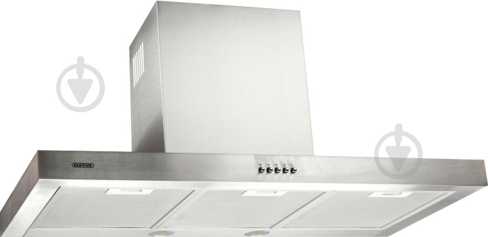 Вытяжка Eleyus Quarta 1000 LED SMD 90 M IS - фото 4